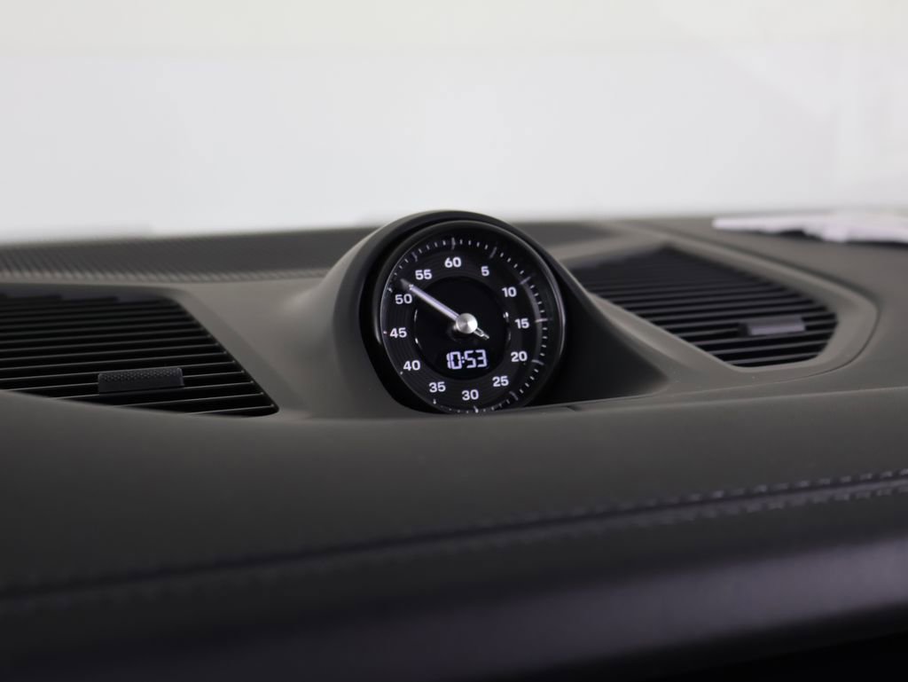 New 2026 Porsche Cayenne E-Hybrid image 19