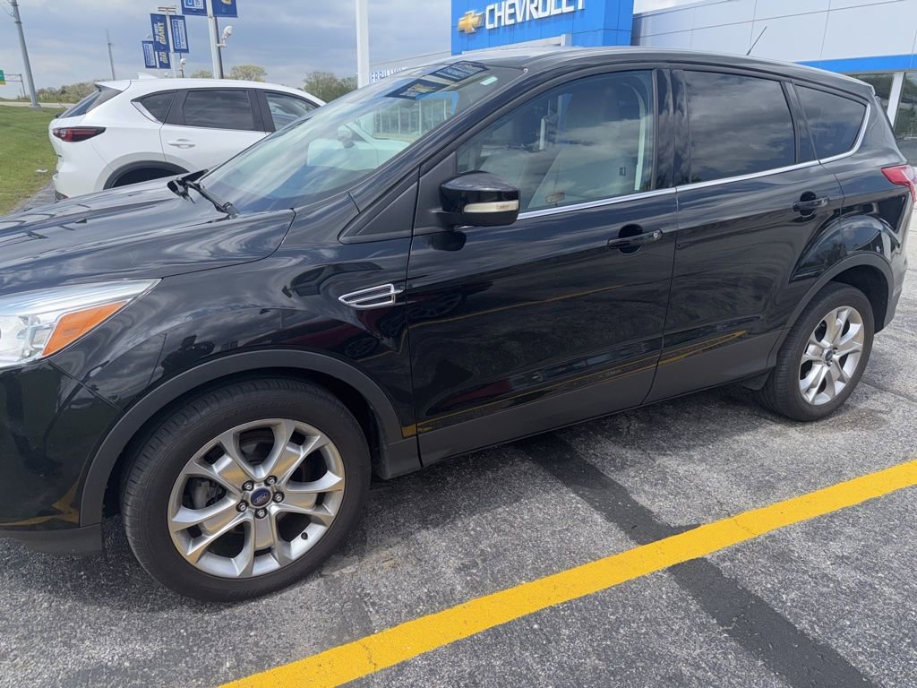 Used 2013 Ford Escape SEL FWD image 5