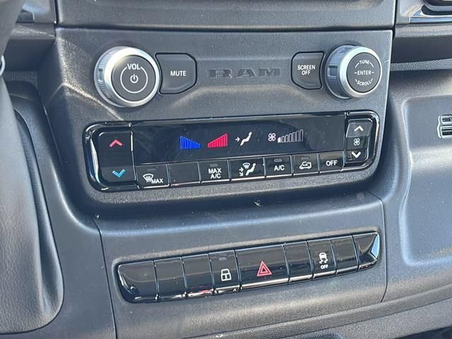 New 2026 RAM ProMaster 2500 FWD image 36