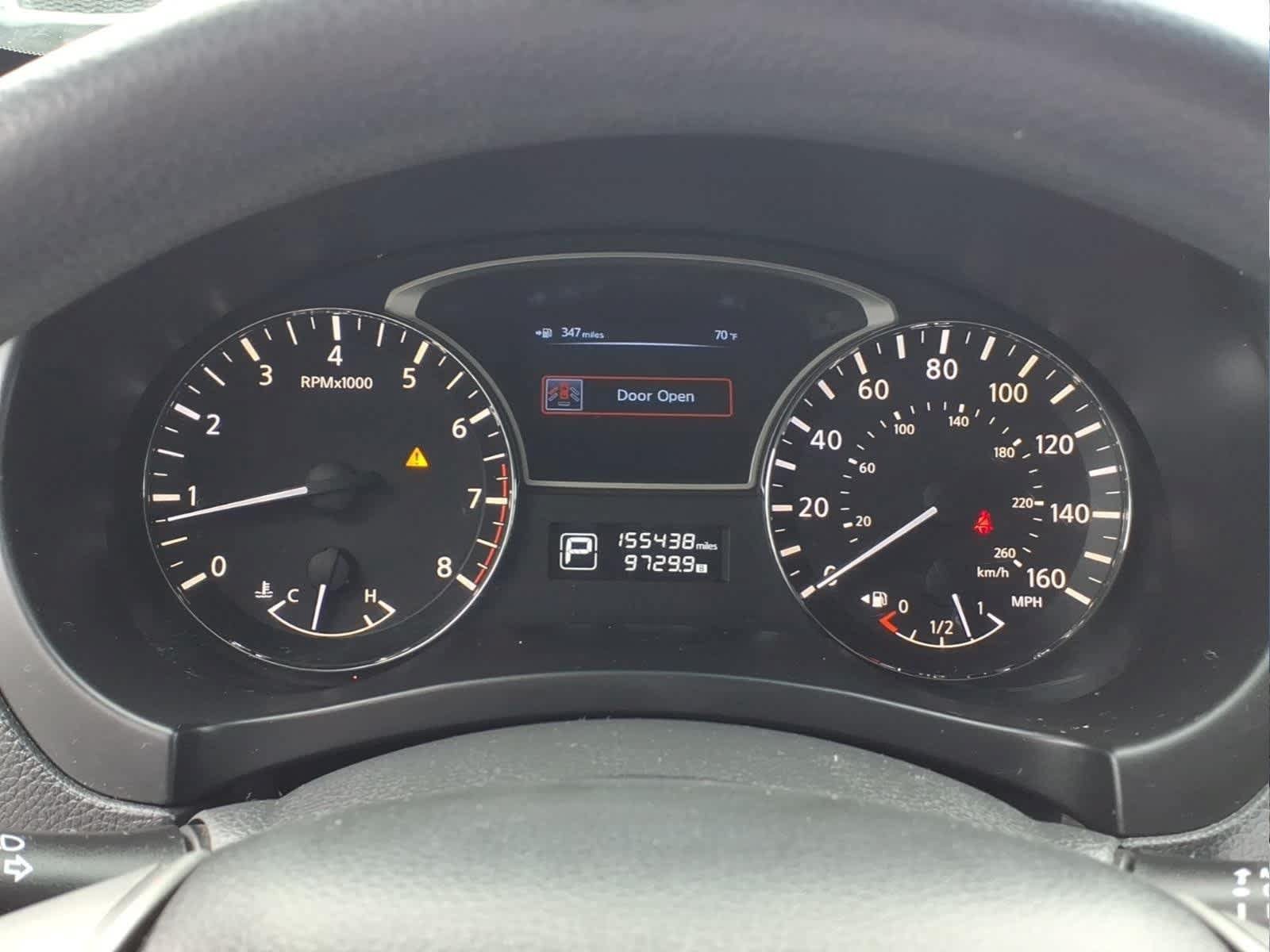 Used 2013 Nissan Altima 2.5 S FWD image 16