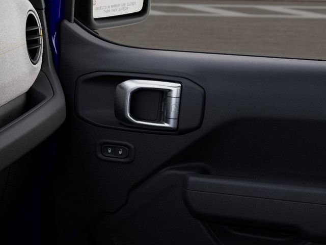New 2026 Jeep Wrangler Sport S image 25