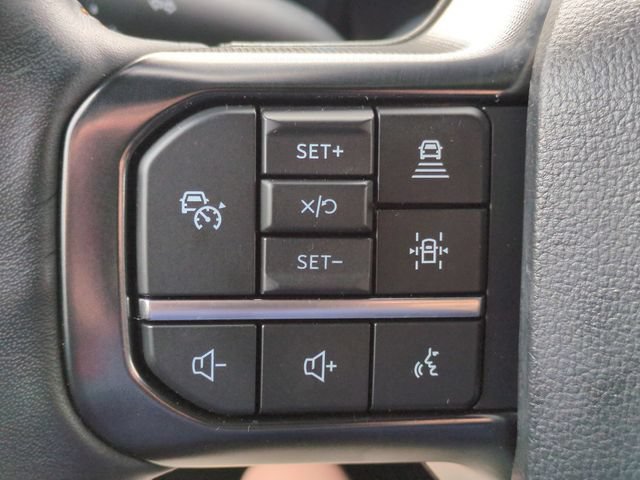 Used 2024 Ford F350 Platinum w/ Tremor Off-Road Package AWD/4WD image 17