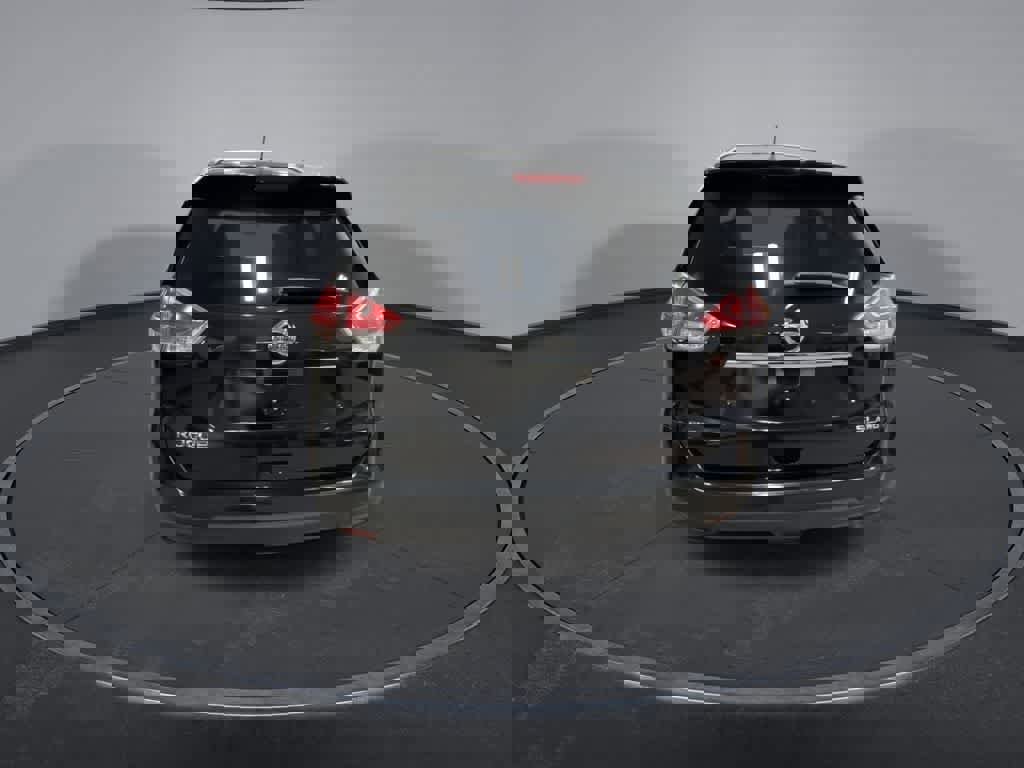 Used 2016 Nissan Rogue SL image 7
