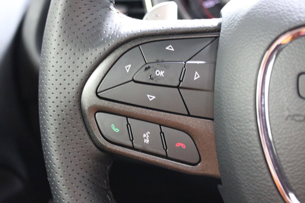 Used 2023 Dodge Challenger R/T w/ Blacktop Package image 33