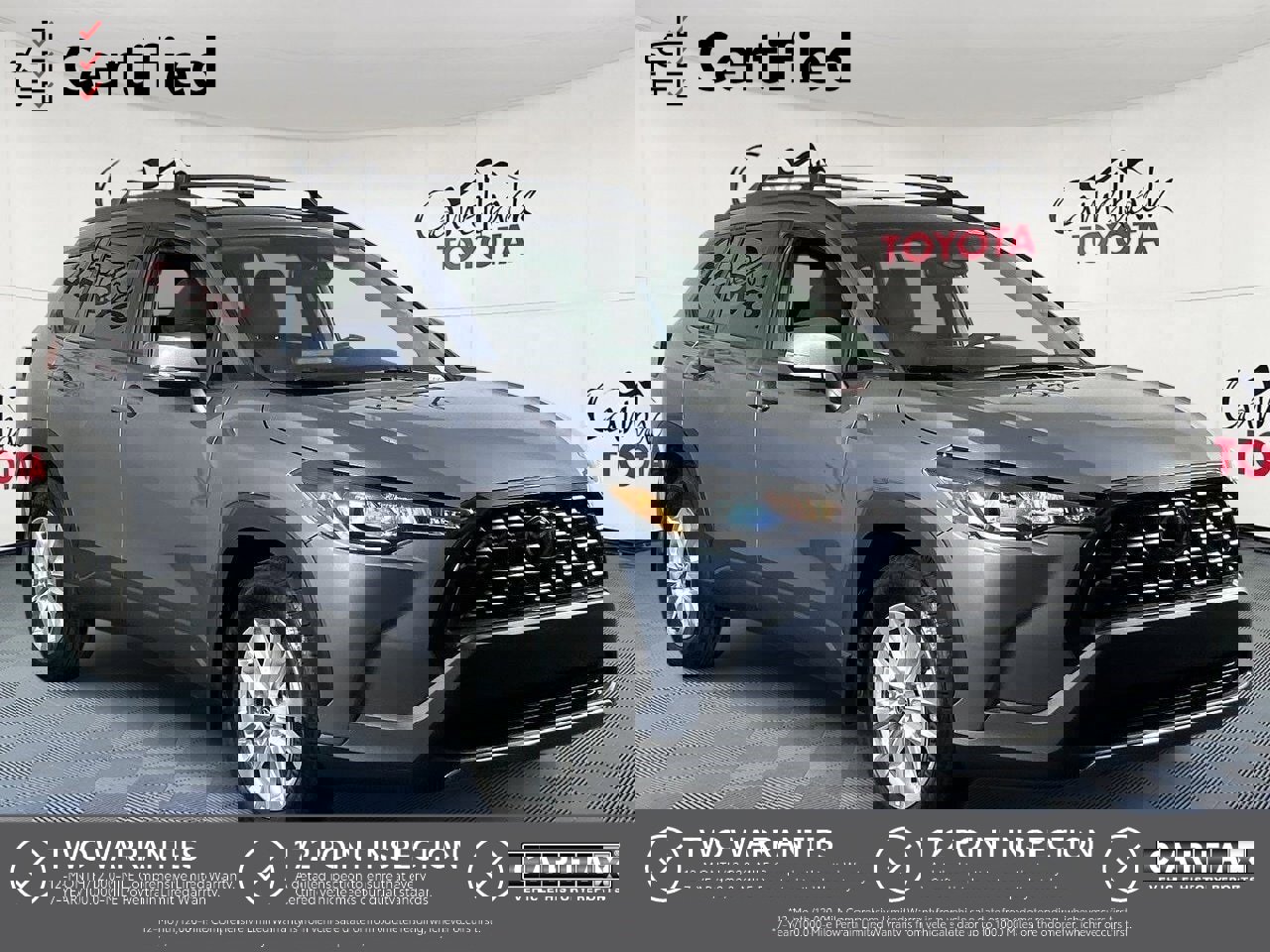 Used 2023 Toyota Corolla Cross LE