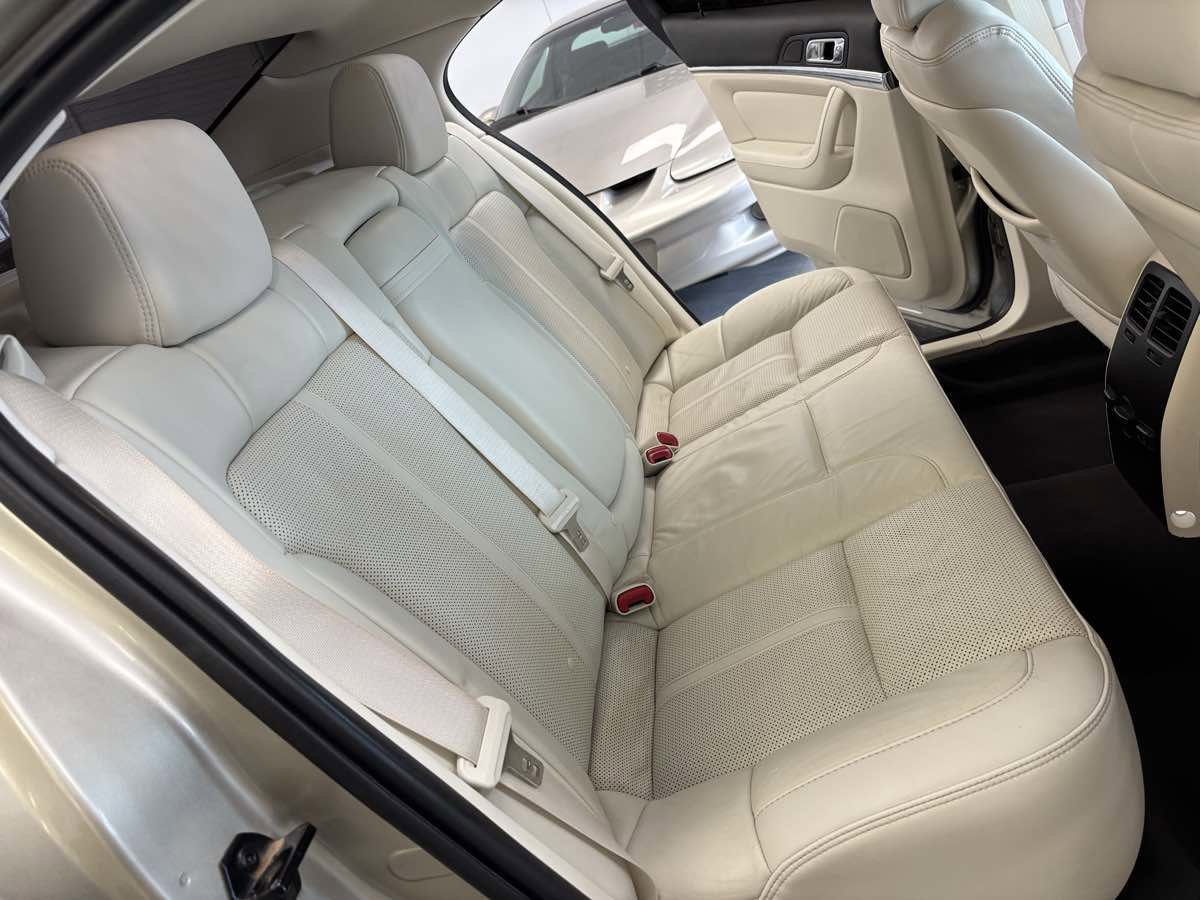 Used 2011 Lincoln MKS w/ 101A Rapid Spec Order Code FWD image 25