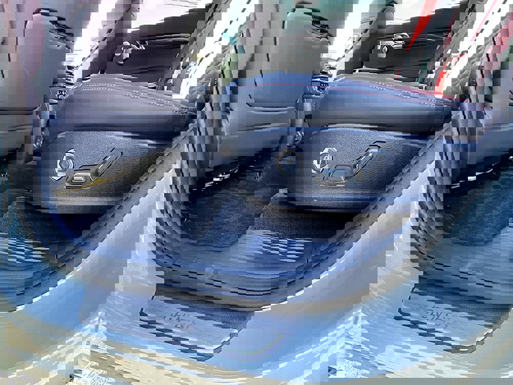 Used 2025 Genesis GV80 3.5T e-SC image 33