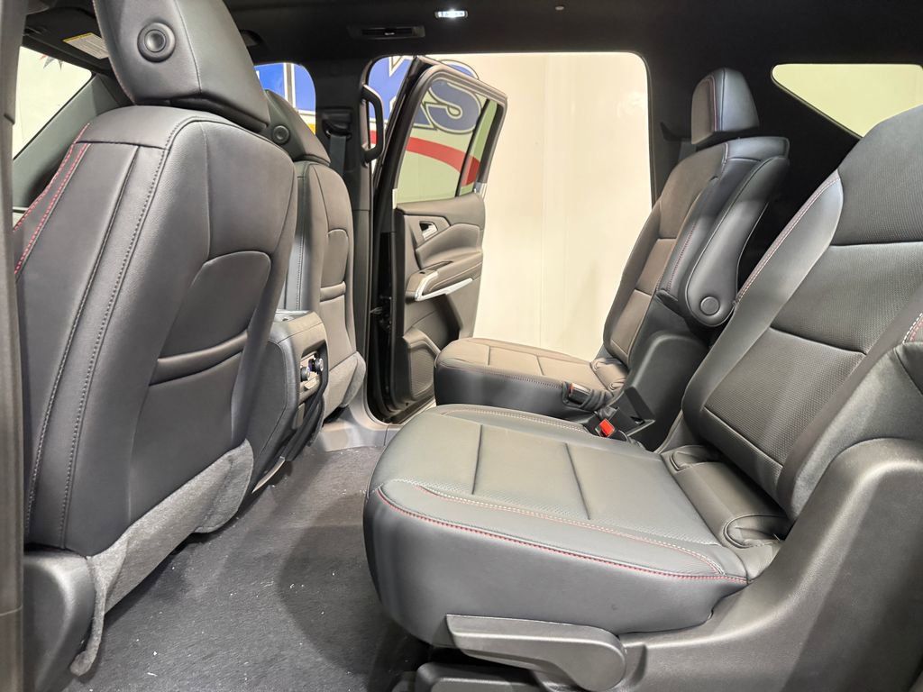 New 2026 Chevrolet Traverse Z71 AWD/4WD image 10