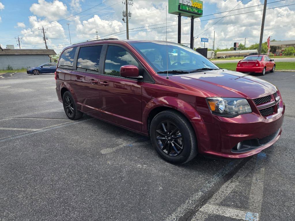 Used 2019 Dodge Grand Caravan GT FWD image 4