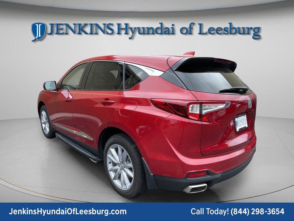 Used 2023 Acura RDX FWD image 6