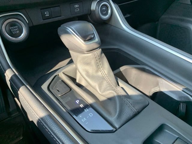Used 2024 Toyota Grand Highlander AWD image 26