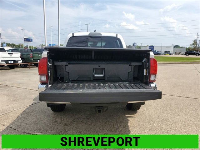 Used 2023 Toyota Tacoma SR5 image 24