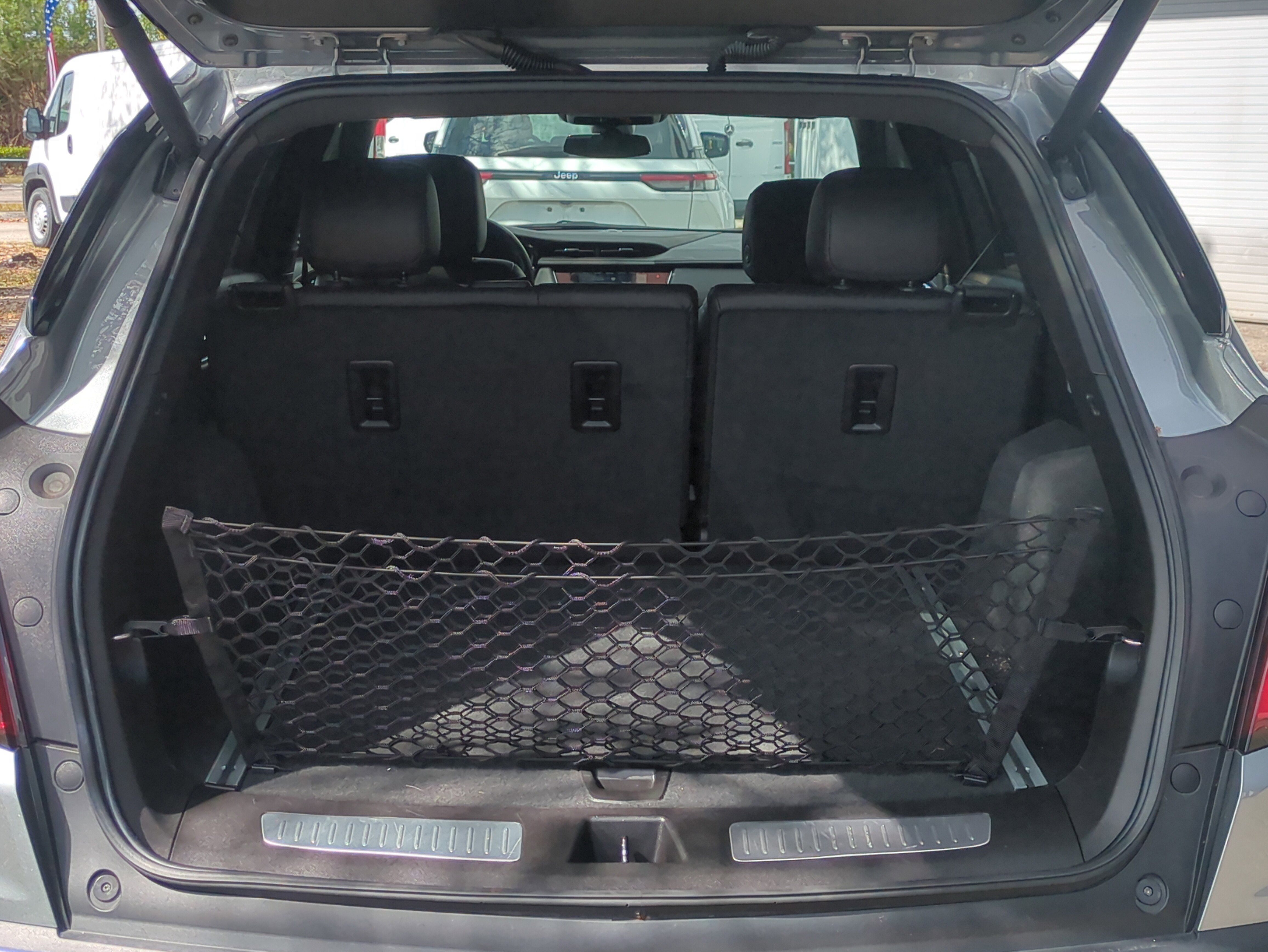 Used 2023 Cadillac XT5 Premium Luxury image 13