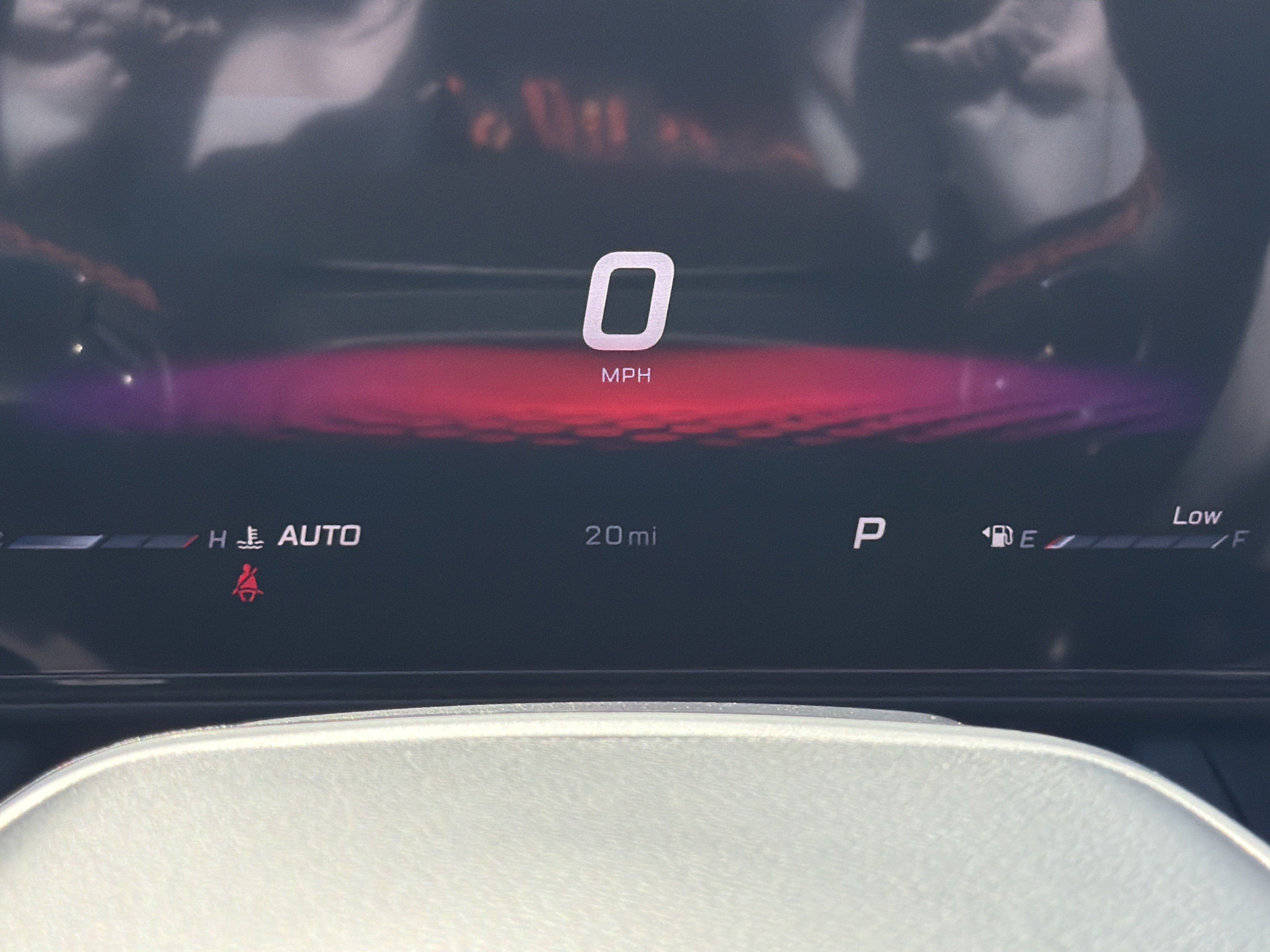 New 2026 Dodge Charger Scat Pack image 32