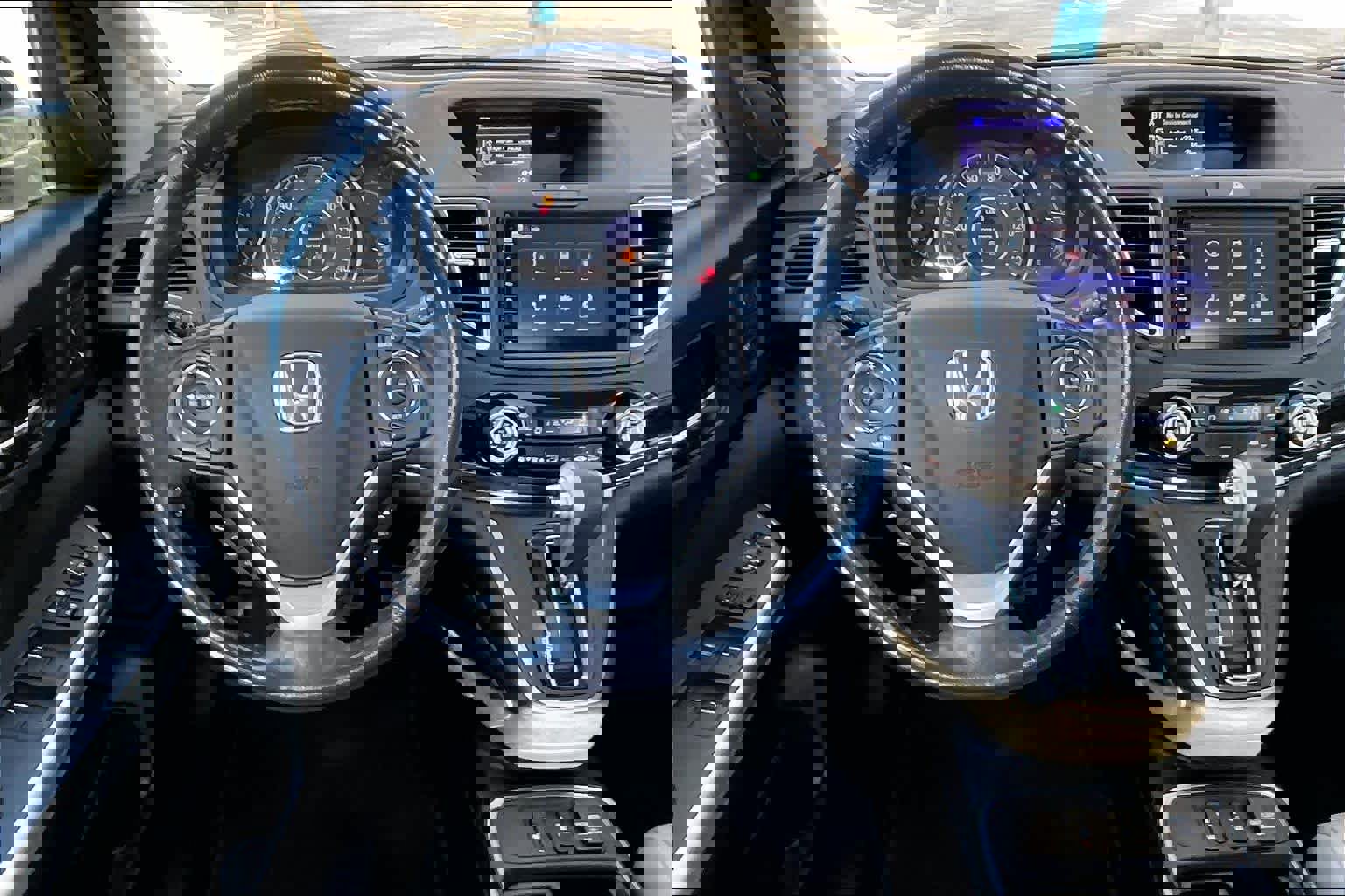 Used 2016 Honda CR-V Touring image 6