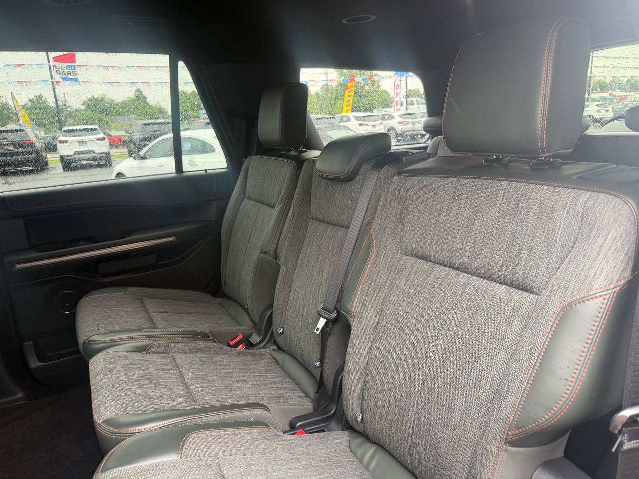 Used 2022 Ford Expedition Timberline AWD/4WD image 20