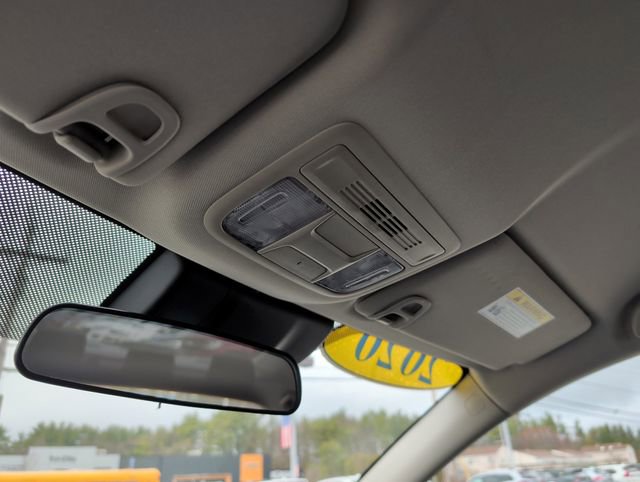 Used 2020 Honda Civic LX image 25