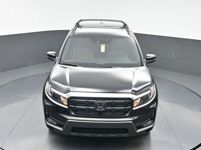 New 2026 Honda Ridgeline RTL image 27