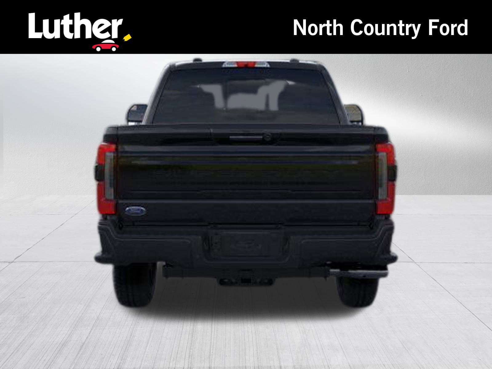 New 2026 Ford F350 Platinum AWD/4WD image 5