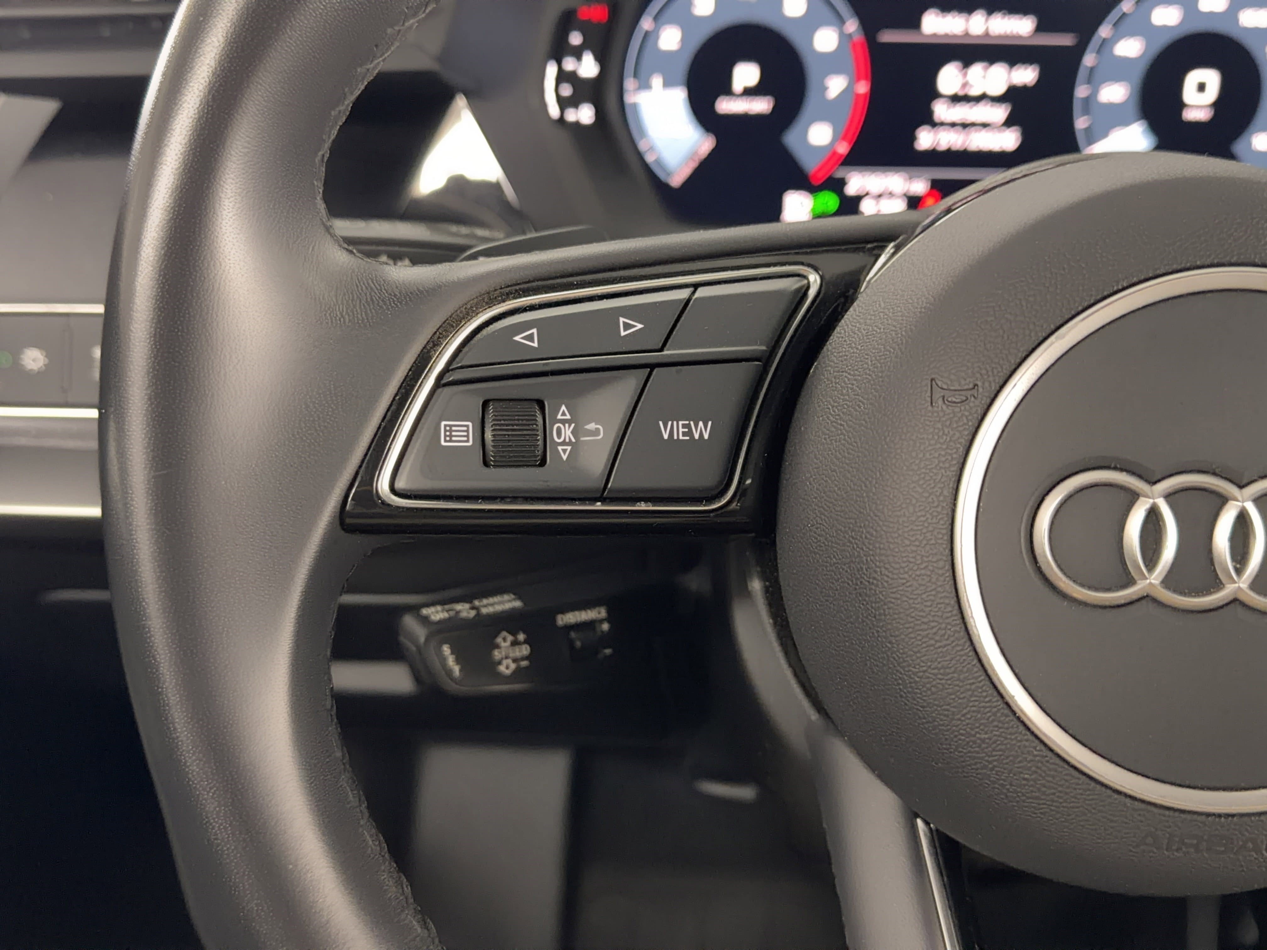 Used 2023 Audi A3 2.0T Premium w/ Convenience Package image 21