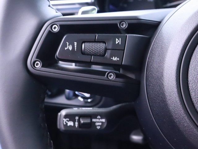 New 2025 Porsche Macan Turbo image 27