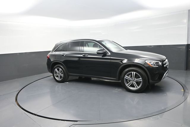 Used 2021 Mercedes-Benz GLC 300 4MATIC image 30