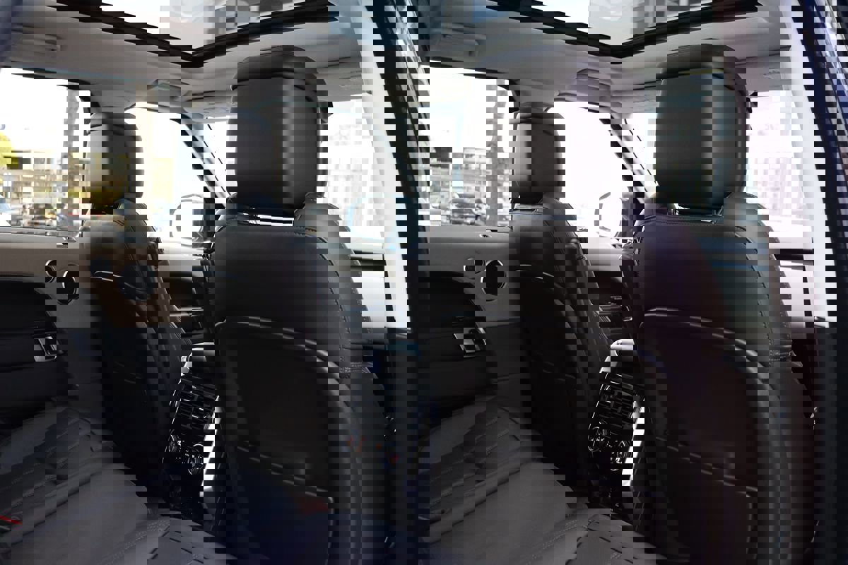 Used 2019 Land Rover Range Rover Sport Supercharged image 39