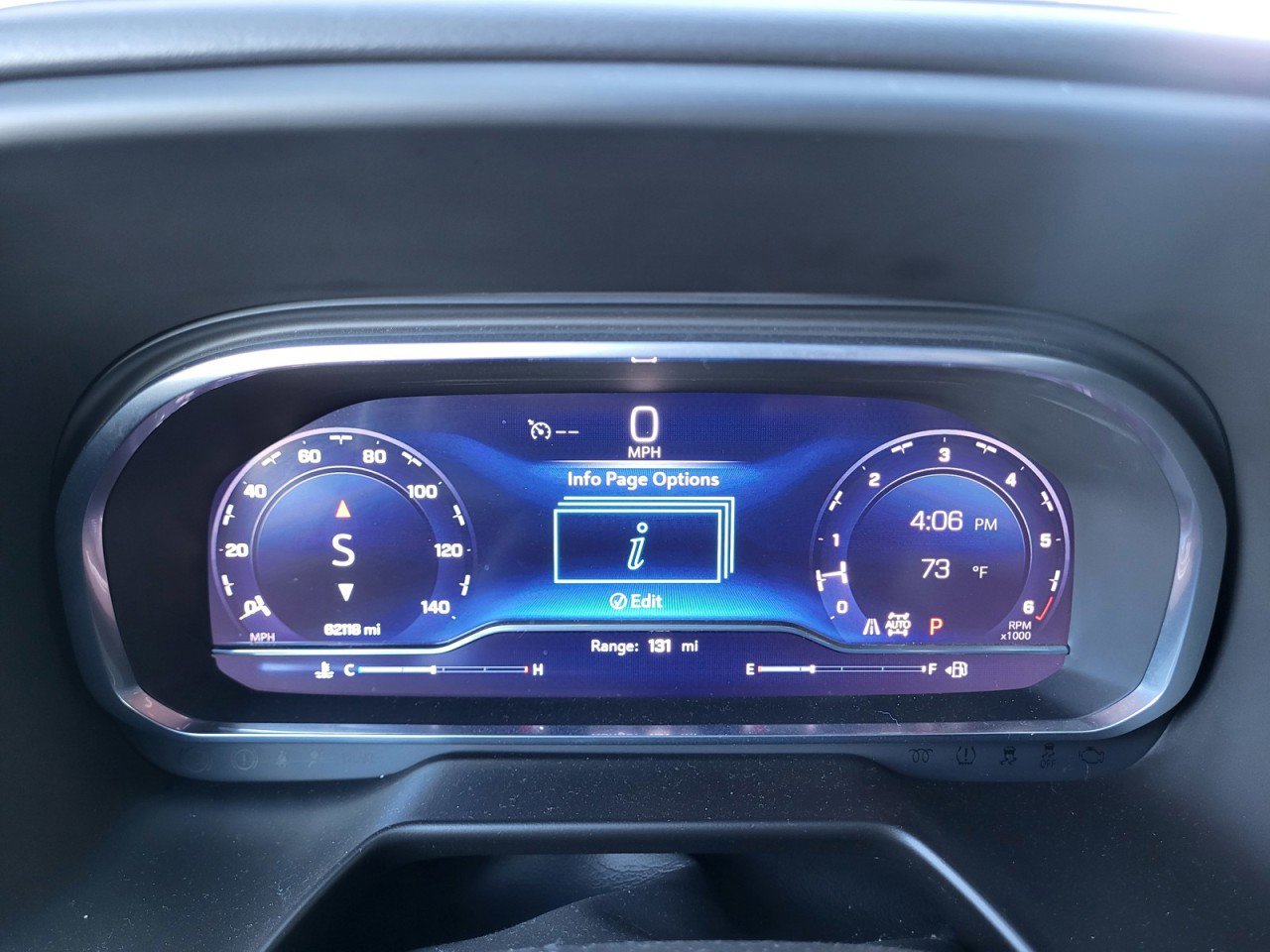 Used 2023 Chevrolet Tahoe LT image 36