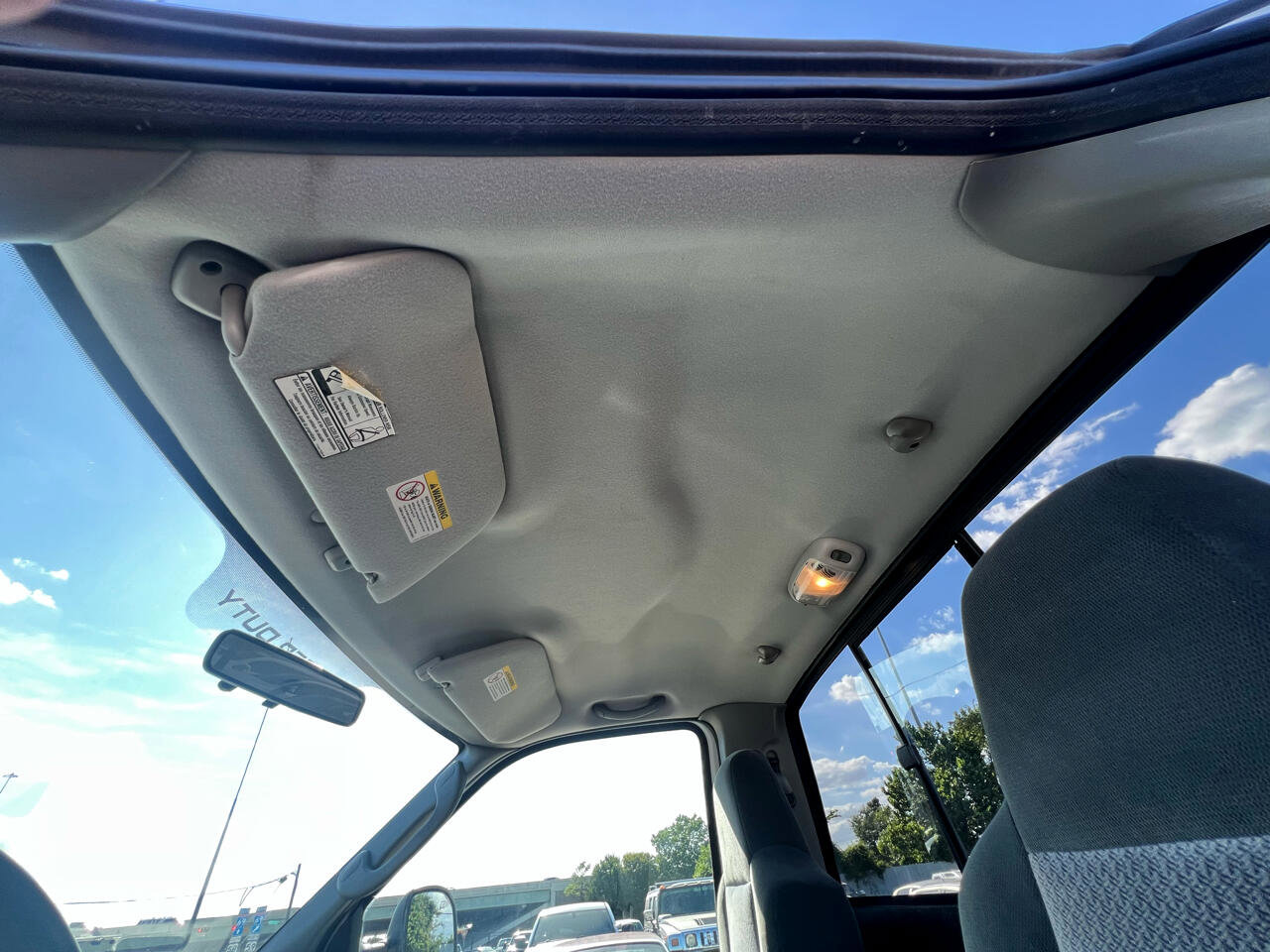 Used 2003 Ford F250 XL image 36