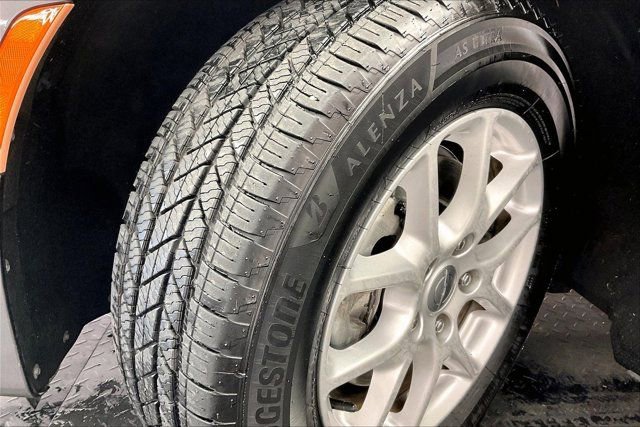 Used 2017 Chrysler Pacifica LX image 34