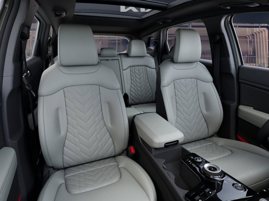 New 2024 Kia Sportage X-Line AWD/4WD image 15