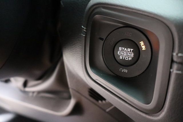 Used 2025 Jeep Wrangler Unlimited Rubicon 392 image 23