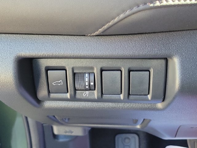 Certified 2026 Subaru Outback Wilderness AWD/4WD image 13