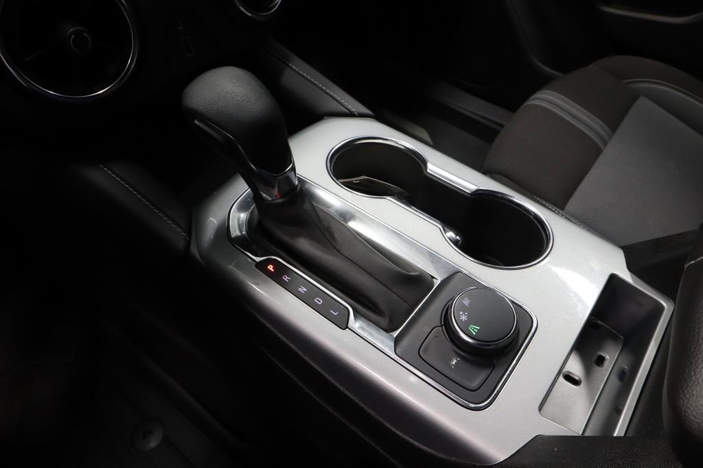 Used 2023 Chevrolet Blazer LT w/ LPO, Floor Liner Package FWD image 33