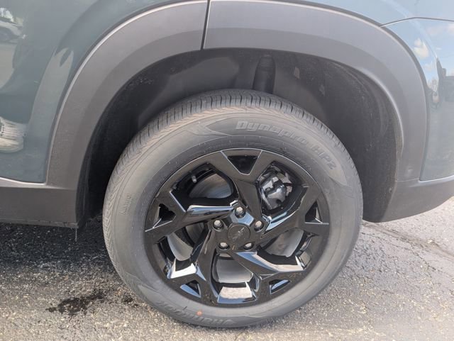 New 2026 Chevrolet Trax LS w/ LS Convenience Package image 24