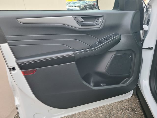 Used 2025 Ford Escape Active FWD image 16