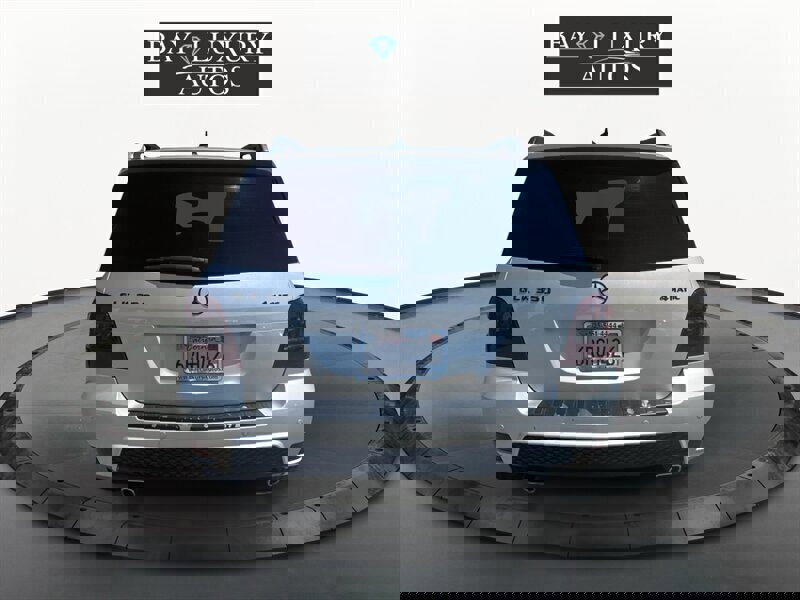 Used 2011 Mercedes-Benz GLK 350 4MATIC image 14