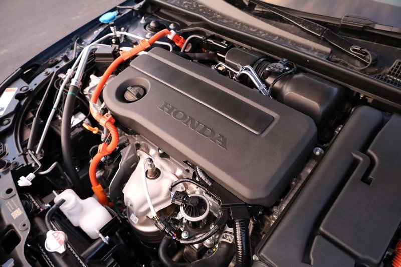 New 2026 Honda Civic Sport image 24