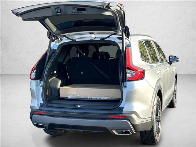 New 2026 Honda CR-V Sport Touring image 2
