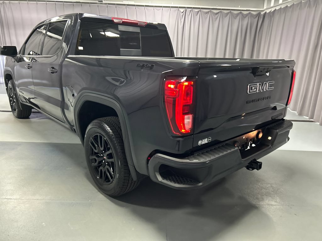 Used 2025 GMC Sierra 1500 Elevation w/ Preferred Package AWD/4WD image 5