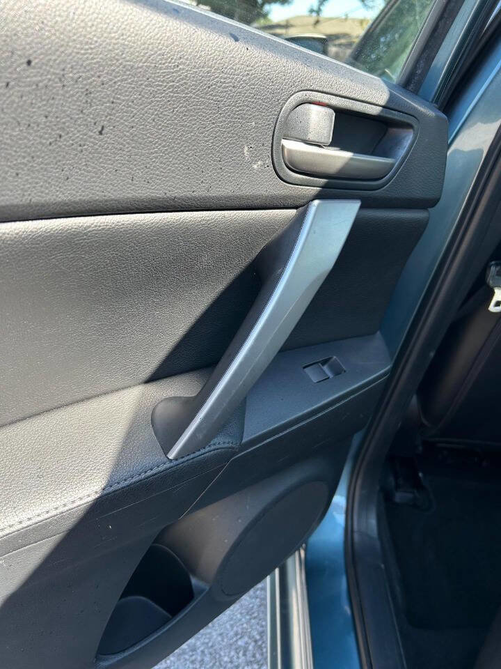 Used 2010 MAZDA MAZDA3 s Grand Touring image 30