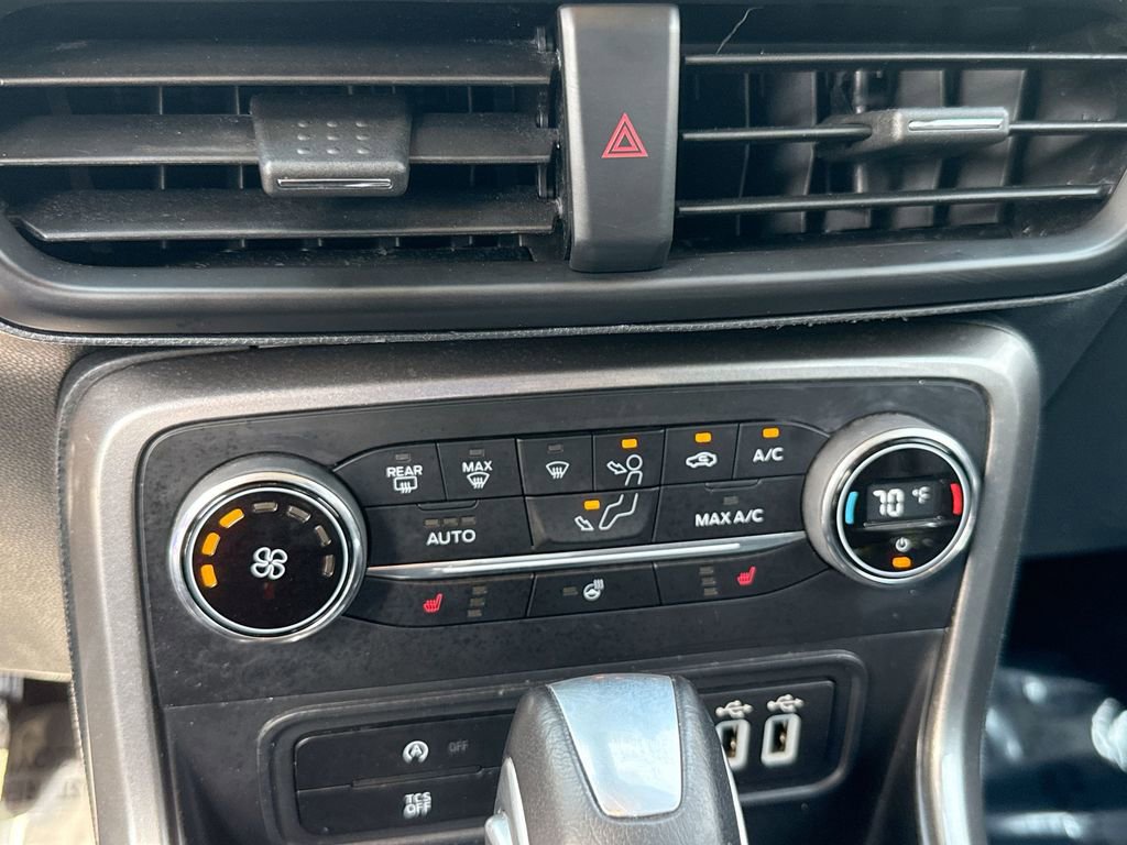 Used 2019 Ford EcoSport SES image 17