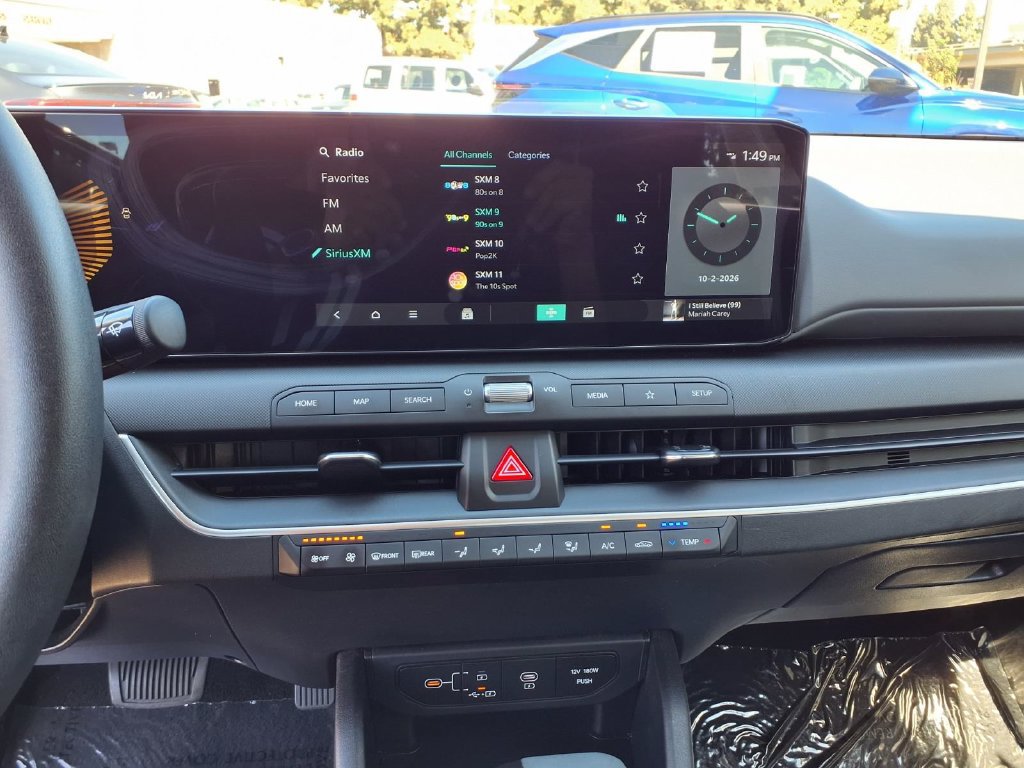 Certified 2025 Kia K4 FWD image 19