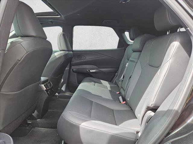 Used 2025 Lexus RX 350h w/ Convenience Package AWD/4WD image 17