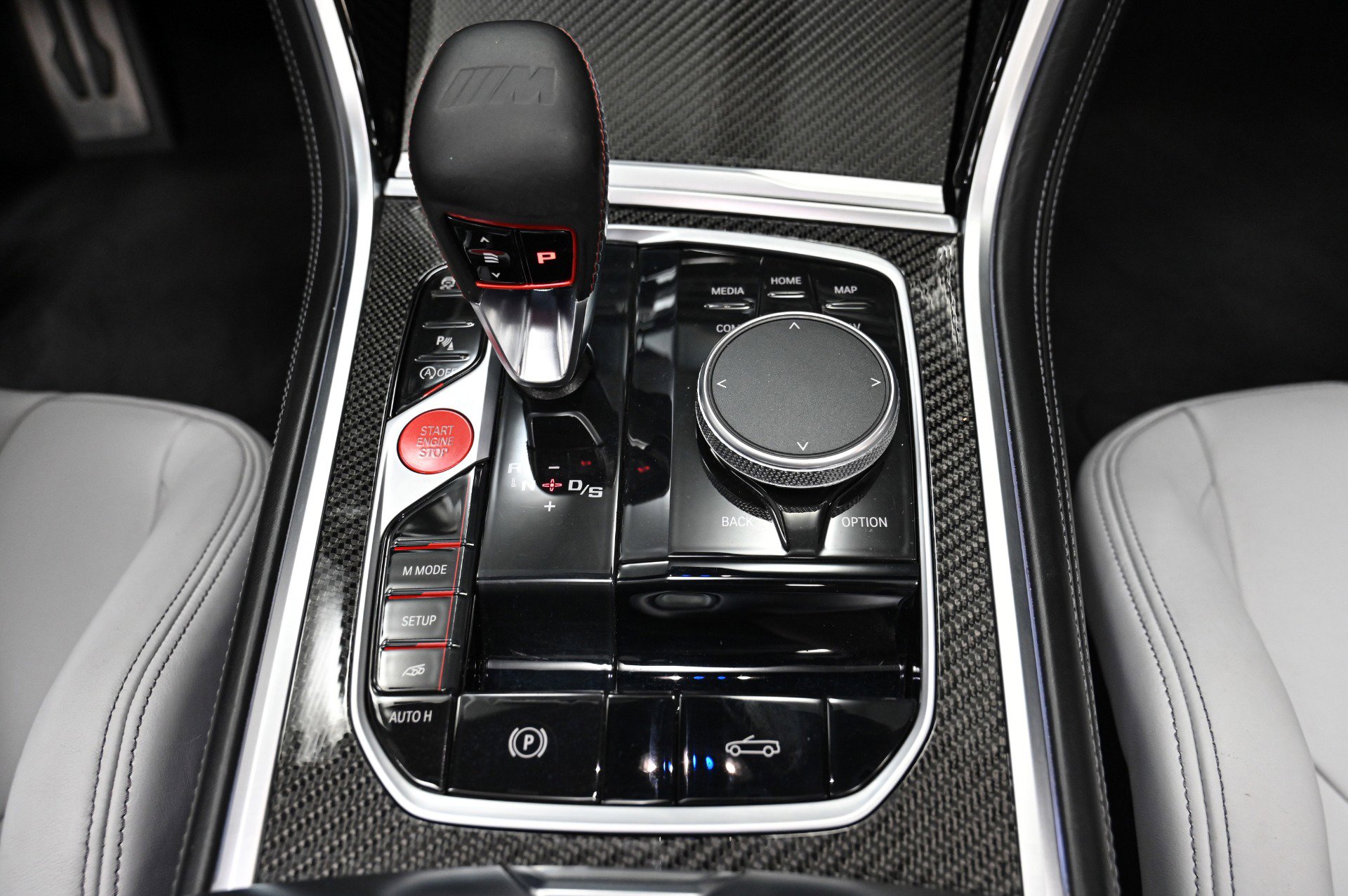 Used 2022 BMW M8 Competition image 27