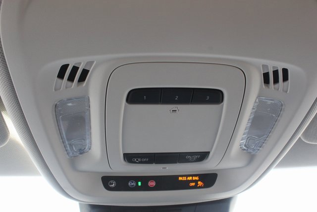 New 2025 Buick Envision Preferred image 49