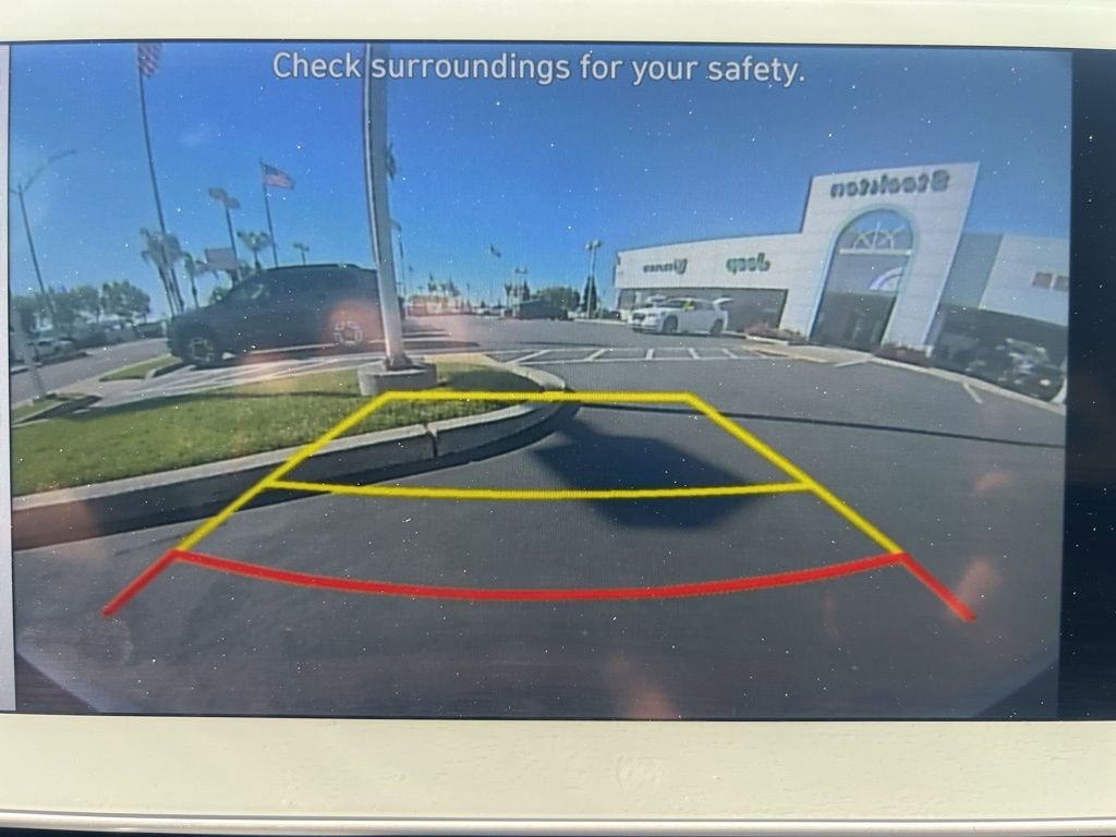 Used 2024 Hyundai Ioniq 5 SEL image 56