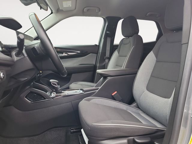 Used 2024 Chevrolet TrailBlazer LT w/ LT Cold Weather Package image 11