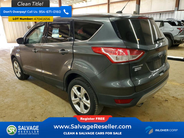 Used 2015 Ford Escape SE image 3