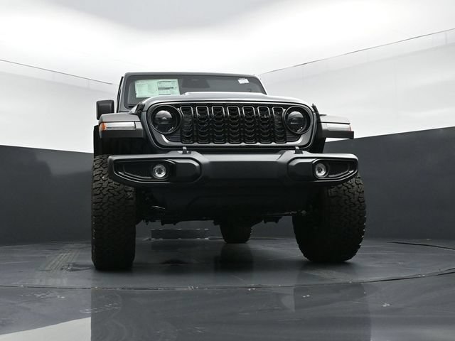 New 2026 Jeep Wrangler Unlimited Sport AWD/4WD image 45
